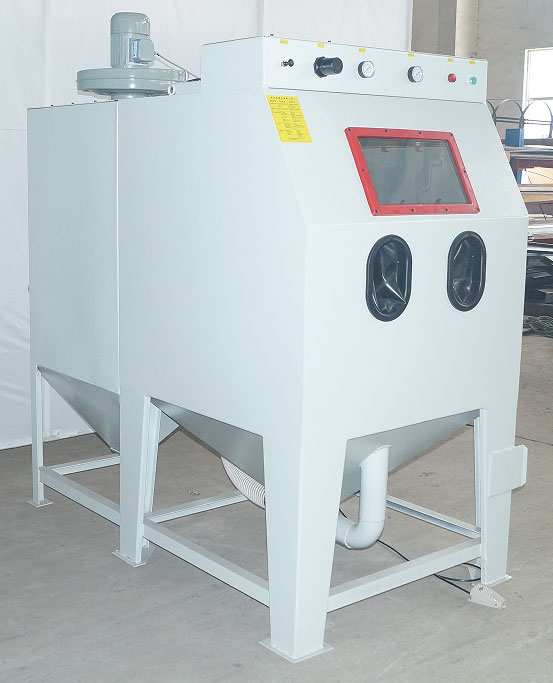 红河湿式手动喷砂机,微-喷砂技术带来的无与伦比清洁效果