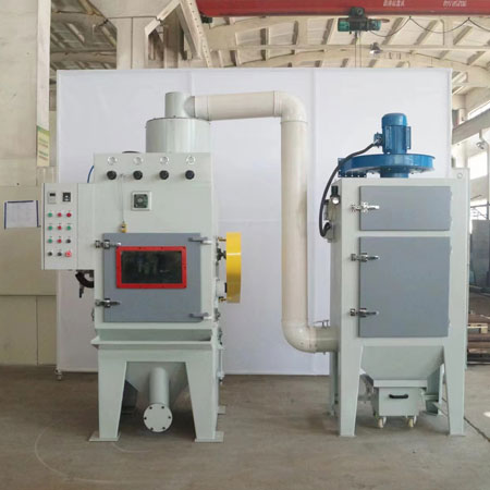 红河全自动喷砂机料位仪上下数据调多少合适