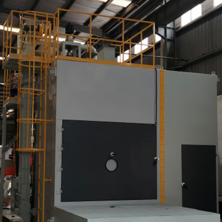 红河买抛丸机需要关注哪些